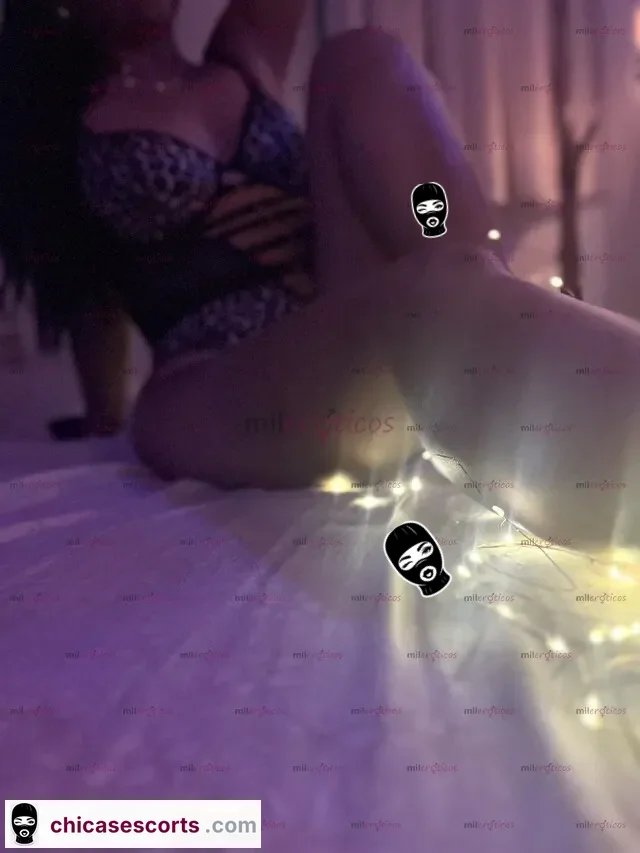 Foto de Soy Masajista Especializada En Experiencias Sensoriales Premium — foto de perfil verificado