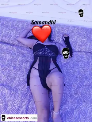 Soy Una Dama En Toda La ExtensióN De La Palabra, Escorts en Bogotá — 22 años