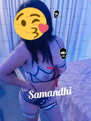 Soy Una Dama En Toda La ExtensióN De La Palabra, Escorts en Bogotá, Colombia — 22 años