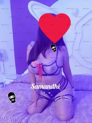 Soy Una Dama En Toda La ExtensióN De La Palabra, Escorts en Bogotá, Colombia — 22 años