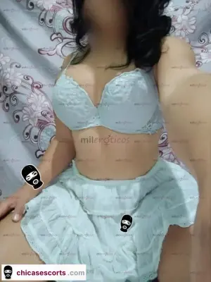 Soy Una Linda Chica Con Ganas De Satisfacerte, Escorts en Querétaro, México — 24 años