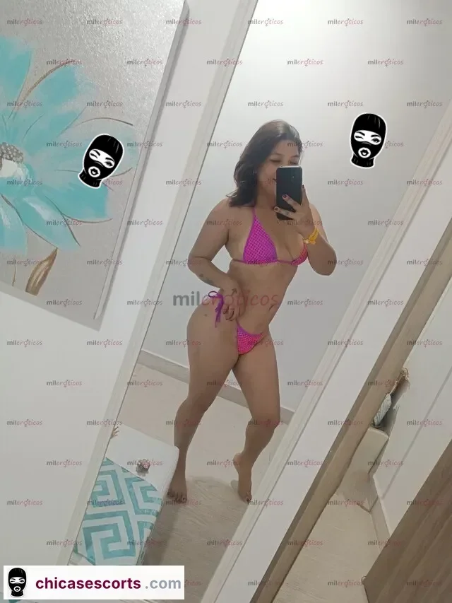 Foto de Stephanie, Divina Y Amante De Los Encuentros Excitantes. — imagen 5