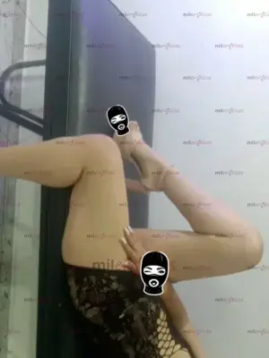 Te Garantizo El Mejor Sexo Oral De Tu Vida, Escorts en Bogotá — 20 años