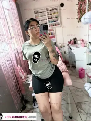 Te Gusta Lo Que Ves En Las Fotos ?? En Persona Estoy Mejor Yo Soy Una Mjer Real, Escorts en Guadalajara — 18 años