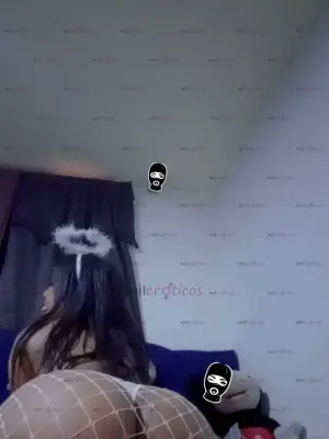 Te Invito A Pecar, Escorts en Guadalajara, México — 22 años