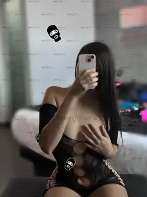 Te Puedo Atender En Tu Domicilio Puedo Llegar A Hotel Motel O TráIler AníMate, Escorts en Querétaro — 21 años