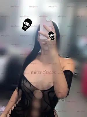 Te Puedo Atender En Tu Domicilio Puedo Llegar A Hotel Motel O TráIler AníMate, Escorts en Querétaro — 21 años