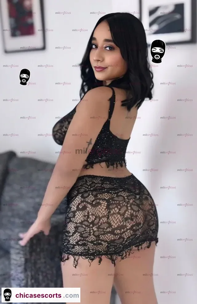 Foto de Tetas Naturales Ansiosa Ardiente Y Besucona Garganta Profunda, Escorts en Mérida, México