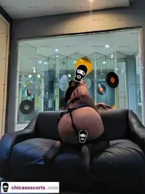 Tetona ,Bustona,Bien Rica,Garganta Profunda, Escorts en Guadalajara — 18 años