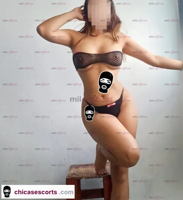 Foto de Tu Nenita Cachonda Y Sexxxy Disponible ((Danna))).... — foto de perfil verificado