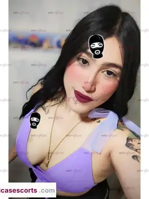 Universitaria Hermoso Rostro Joven Y Culona, Escorts en Bogotá — 41 años