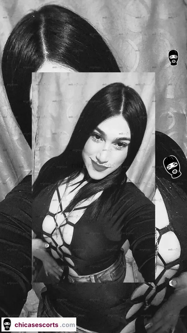 Foto de Universitaria Hermoso Rostro Joven Y Culona — imagen 6