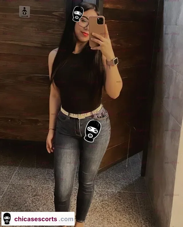 Foto de Universitaria Super Caliente Y Muy Accesible Exprimentando Cosas Nuevas, Escorts en Guadalajara, México