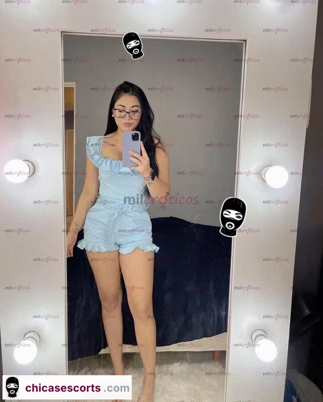 Foto de Universitaria Super Caliente Y Muy Accesible Exprimentando Cosas Nuevas — foto de perfil verificado