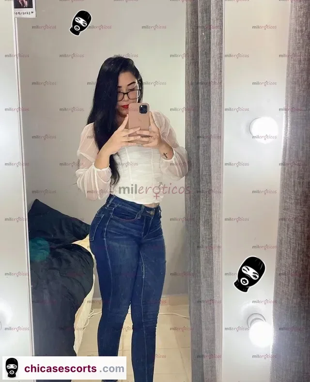 Foto de Universitaria Super Caliente Y Muy Accesible Exprimentando Cosas Nuevas — imagen 3