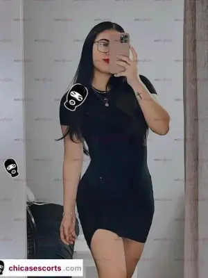 Universitaria Super Caliente Y Muy Accesible Exprimentando Cosas Nuevas, Escorts en Guadalajara — 18 años