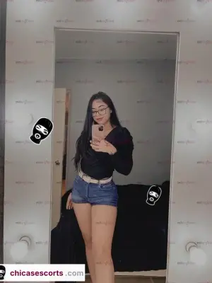 Universitaria Super Caliente Y Muy Accesible Exprimentando Cosas Nuevas, Escorts en Guadalajara — 18 años