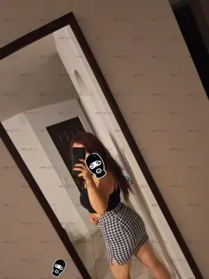 Usame Como Tu MuñEquita Sexual Desquita Tus Ganas Conmigo, Escorts en Querétaro — 24 años