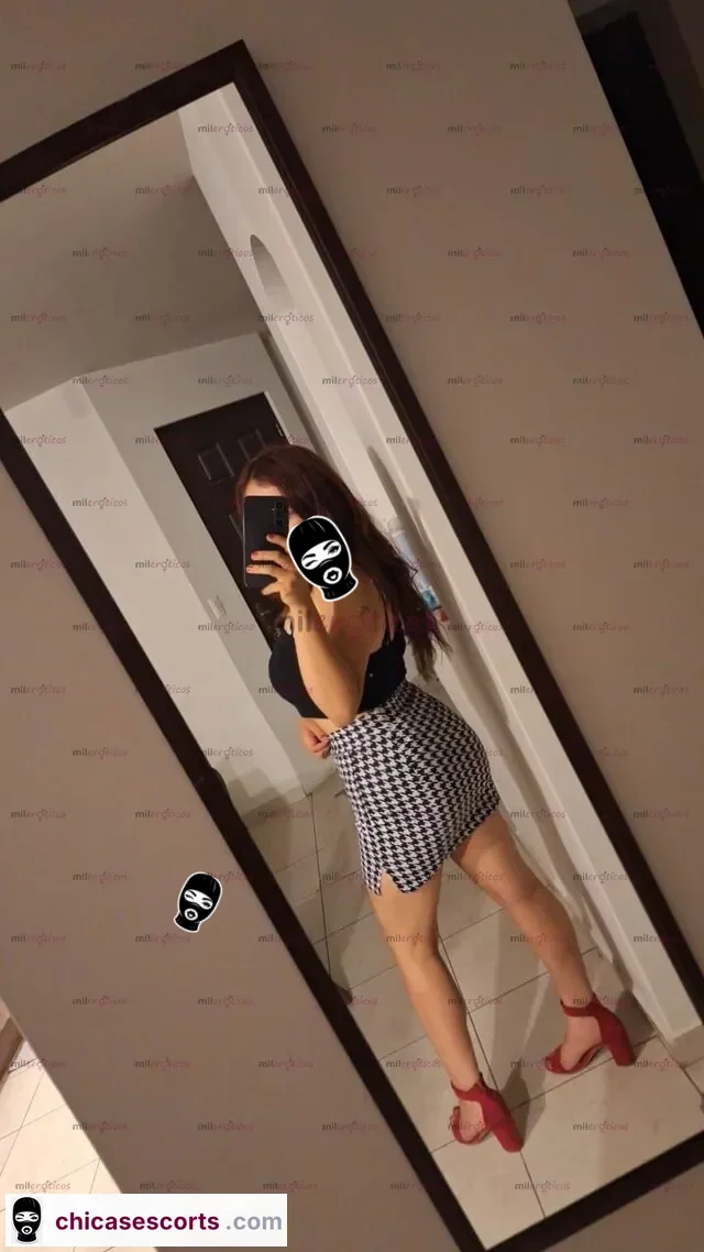 Foto de Usame Como Tu MuñEquita Sexual Desquita Tus Ganas Conmigo, Escorts en Querétaro, México