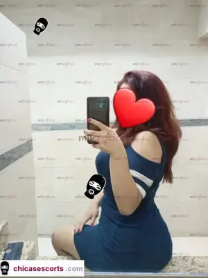 Usame Como Tu MuñEquita Sexual Desquita Tus Ganas Conmigo, Escorts en Querétaro — 24 años