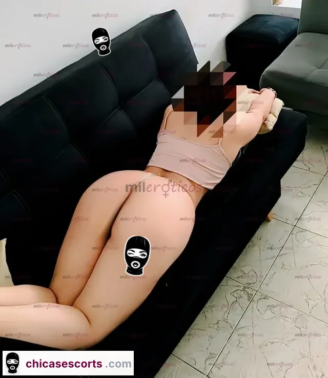 Foto de Volví Para Quedarme Soy Laura Una Chica úNica Bella Y Muy Caliente En Castilla — imagen 3