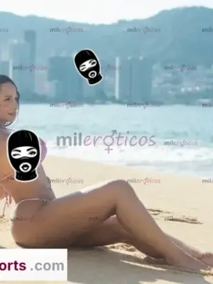 Yo Si Soy Real! Trato De Amantes, Escorts en Querétaro, México — 24 años