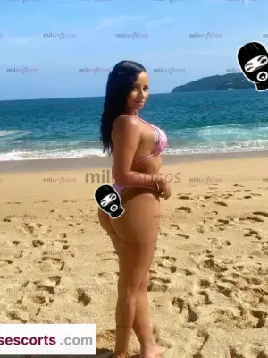 Yo Si Soy Real! Trato De Amantes, Escorts en Querétaro — 24 años