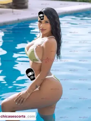 Yo Si Soy Real! Trato De Amantes, Escorts en Querétaro, México — 24 años