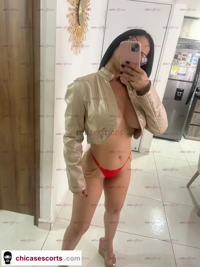 Foto de Elegante ,Tetona ,Sexi Y Domicilios Al Sur De La Ciudad, Escorts en Cali, Colombia