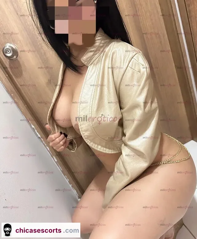 Foto de Elegante ,Tetona ,Sexi Y Domicilios Al Sur De La Ciudad — imagen 8