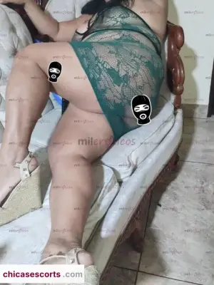 400 Disponible Jarochita Hot Muy Nalgona Chichona, Escorts en Aguascalientes, México — 18 años