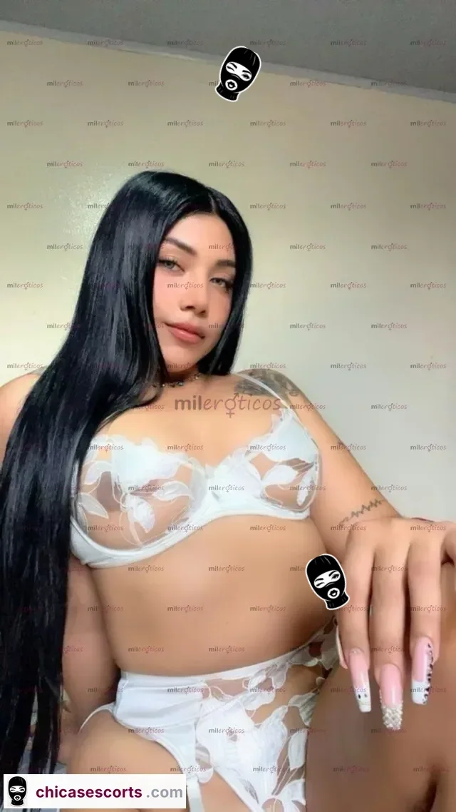 Foto de 50 50 Con Oral Garganta Profunda úLtimos DíAs Barranquillera Culona 20 AñOs Papi — foto de perfil verificado