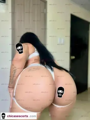 50 50 Con Oral Garganta Profunda úLtimos DíAs Barranquillera Culona 20 AñOs Papi, Escorts en Bucaramanga, Colombia — 19 años