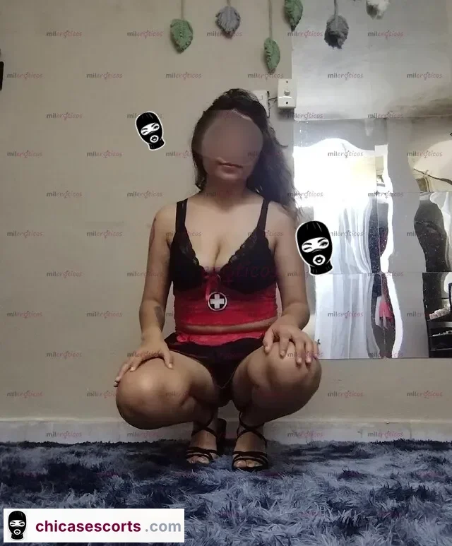 Foto de Adara Sere Tu Putita Preferida — imagen 3