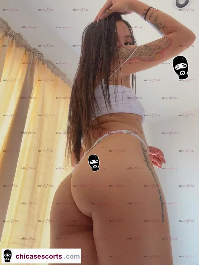 Foto de Apetecible Petit Te En La Mas Putica Garganta Profunda, Escorts en Mérida, México