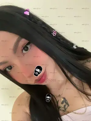 Apetecible Petit Te En La Mas Putica Garganta Profunda, Escorts en Mérida, México — 19 años