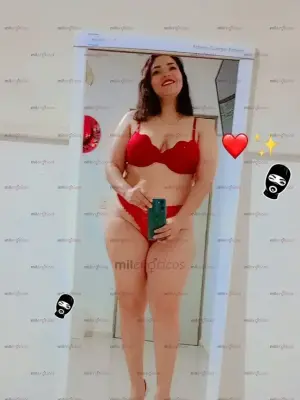 Bonita Deliciosa Y Bien Sexosa. Son Palabras Que Me Describen, Escorts en Mérida — 19 años