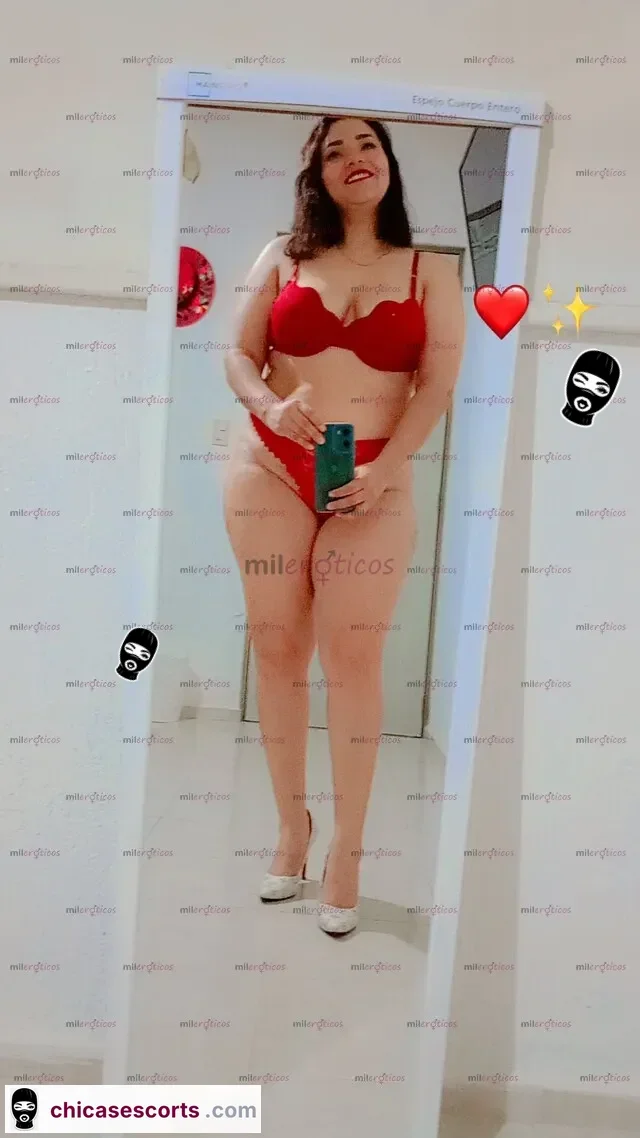 Foto de Bonita Deliciosa Y Bien Sexosa. Son Palabras Que Me Describen — imagen 10