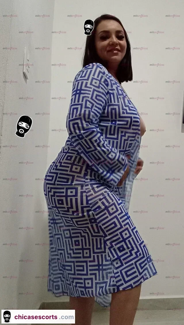 Foto de Bonita Deliciosa Y Bien Sexosa. Son Palabras Que Me Describen — imagen 3