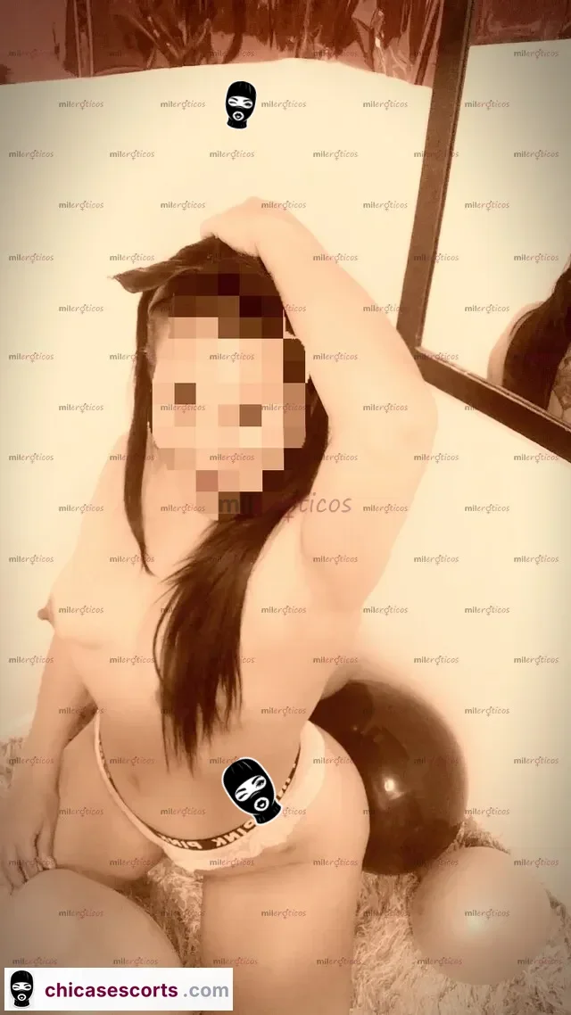 Foto de Boquita Ardiente Y Mamona Ven A Disfrutar NiñA Tierna Y Gugetona — foto de perfil verificado