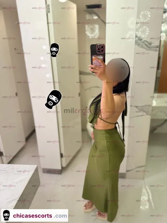 Brenda Scort Premium Vip! Llamame Agenda Tu Cita, Escorts en Guadalajara — 23 años