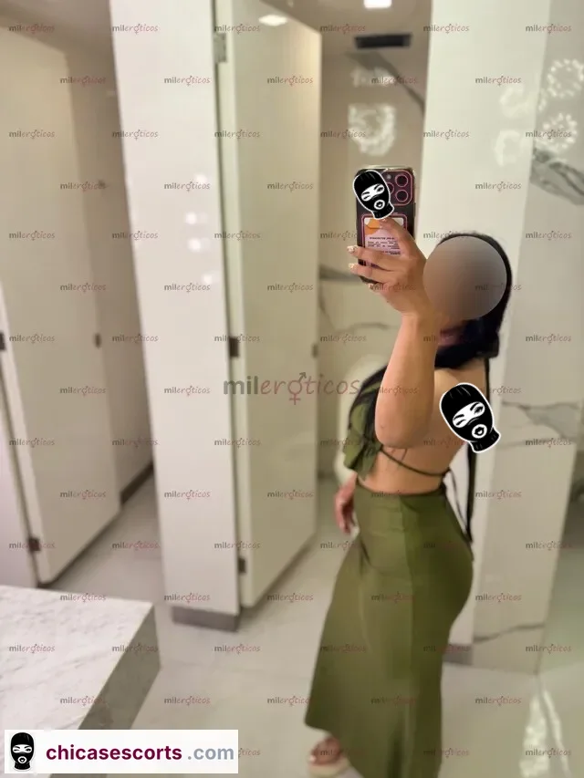 Foto de Brenda Scort Premium Vip! Llamame Agenda Tu Cita — foto de perfil verificado