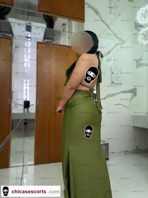 Brenda Scort Premium Vip! Llamame Agenda Tu Cita, Escorts en Guadalajara, México — 23 años