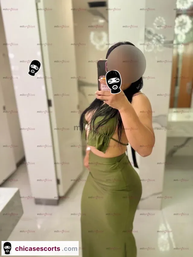 Foto de Brenda Scort Premium Vip! Llamame Agenda Tu Cita — imagen 4