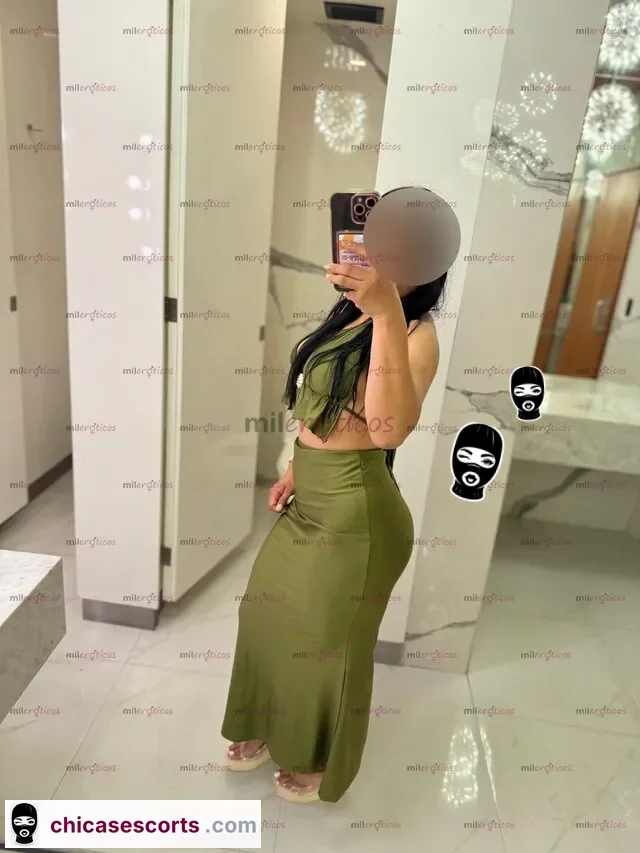 Foto de Brenda Scort Premium Vip! Llamame Agenda Tu Cita — imagen 5