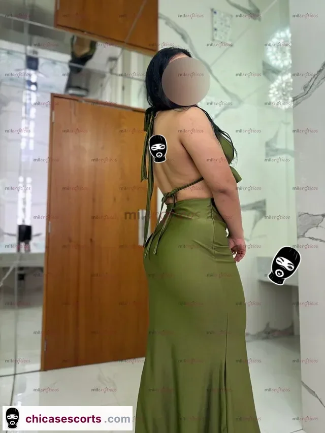 Foto de Brenda Scort Premium Vip! Llamame Agenda Tu Cita — imagen 6