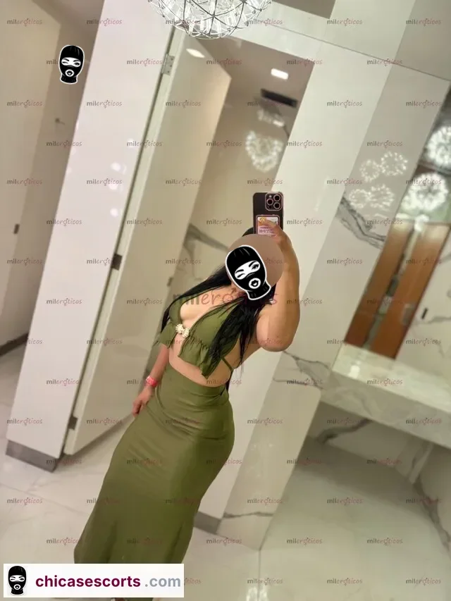 Foto de Brenda Scort Premium Vip! Llamame Agenda Tu Cita — imagen 7