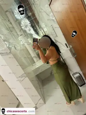 Brenda Scort Premium Vip! Llamame Agenda Tu Cita, Escorts en Guadalajara — 23 años