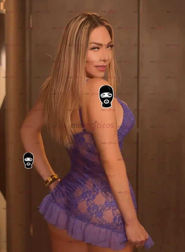 Foto de Camila Hermosa Modelo ReciéN Llegada A Tu Ciudad Pocos DíAs, Escorts en Guadalajara, México