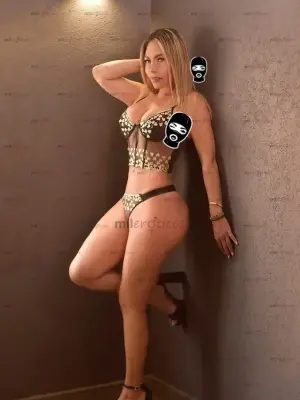 Camila Hermosa Modelo ReciéN Llegada A Tu Ciudad Pocos DíAs, Escorts en Guadalajara, México — 25 años